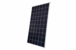 Zonnepanelen laten plaatsen - Heckert Solar